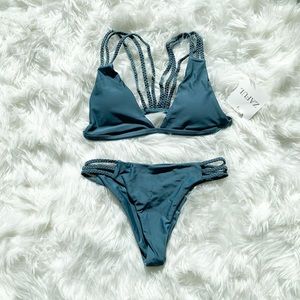 ZAFUL bikini